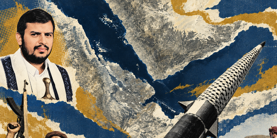 Bab al-Mandab: A front the United States cannot ignore