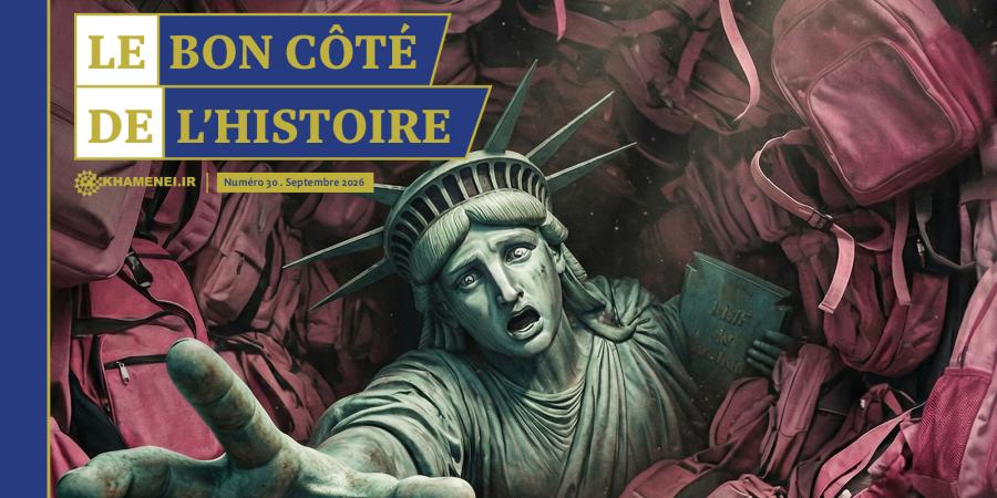 Le magazine « Le Bon Côté de l’Histoire »
