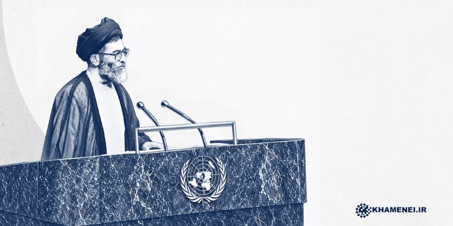 خدا کا درود و سلام ہو ابراہیم، موسیٰ، عیسیٰ اور محمد علیہم السلام پر