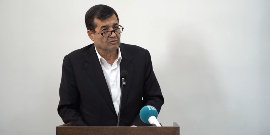 Sincerity: The defining feature in Martyr Khamenei's life