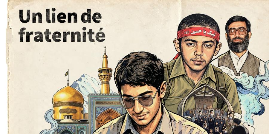 Un lien de fraternité