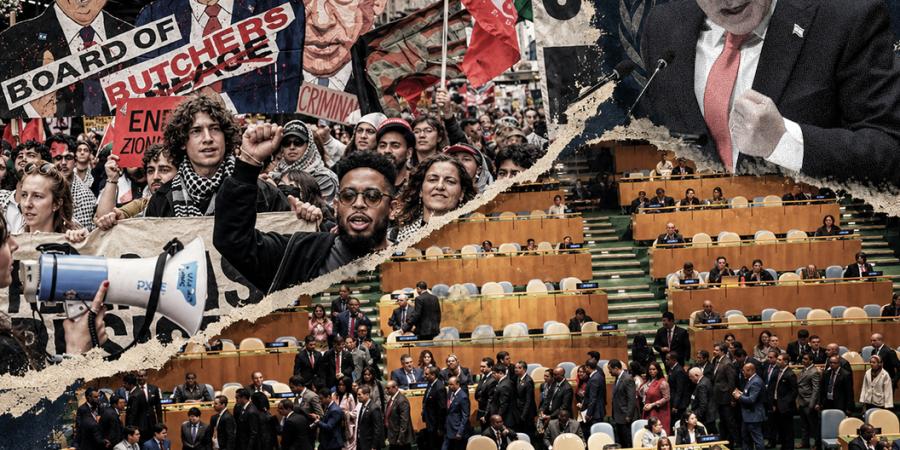 The Zionist regime’s failures on multiple fronts