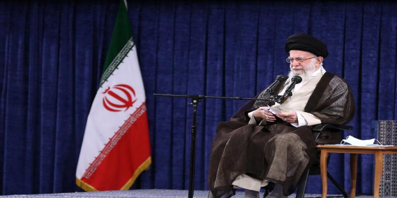 Preventing Iran from advancing, the main reason for the 20-year-long nuclear challenge