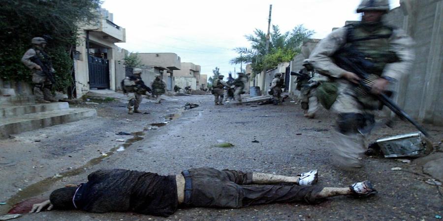 More than two decades of "War on Terror": What has US brought to the region and its own people?