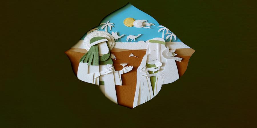 Lady Khadijah (pbuh): How the Princess of Quraysh became the Mother of Believers