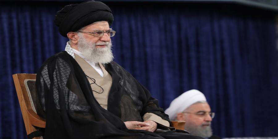 The Islamic Revolution Moved the People into the Center of Political Decision Making