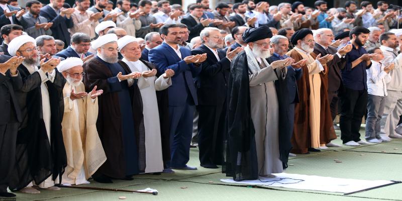 Sermons de la prière de l'Eid ul-Fitr