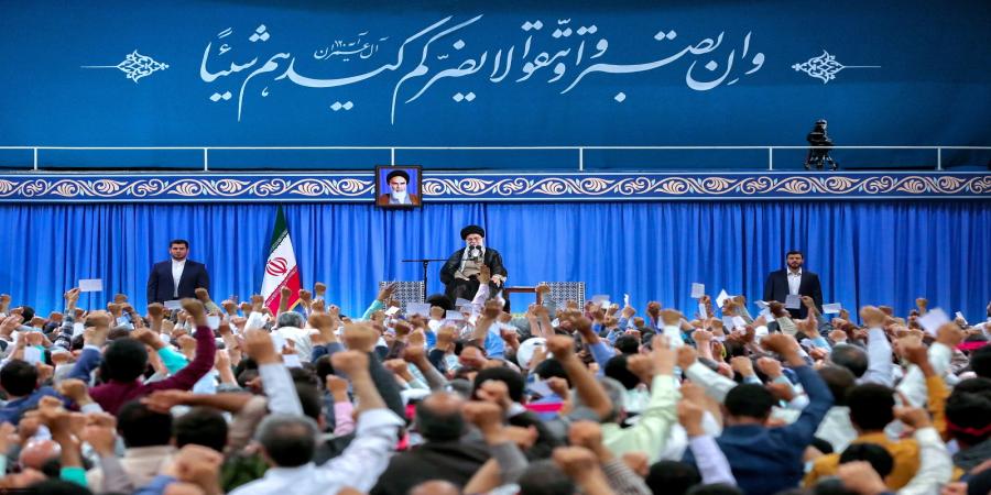 لقد ساعدنا سوريا والعراق وسوف نساعد أيضاً أي حكومة صديقة
