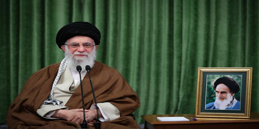 Аятолла Хаменеи провозгласил воскресенье благословенным праздником Ид аль-Фитр