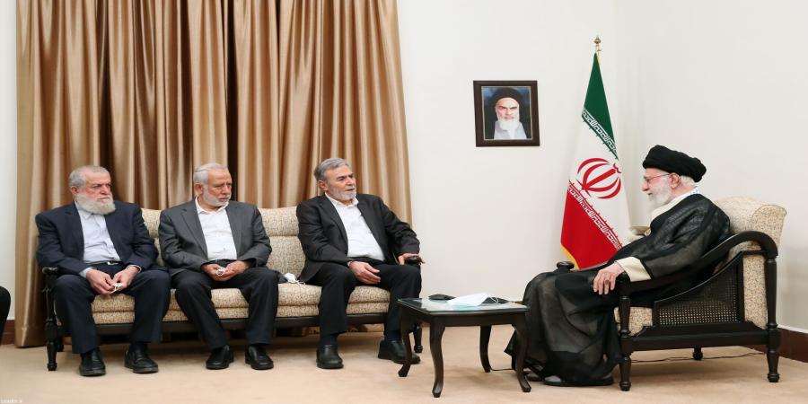 جدوجہد کی اصل کنجی، غرب اردن میں روز افزوں طاقت ہے