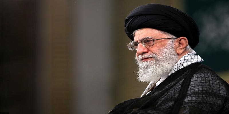 بيان تعزية الإمام الخامنئي برحيل آية الله الشيخ يوسف صانعي