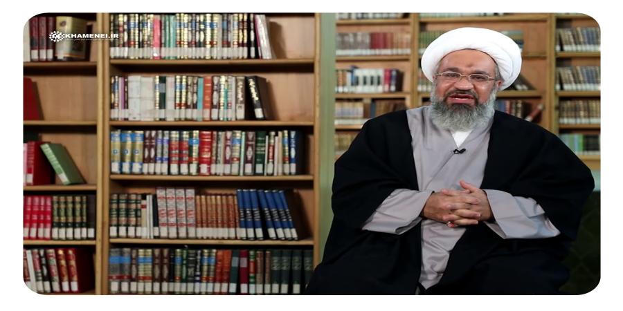 نداء الإمام الخامنئي للأمة الإسلامية نهوض الأمة جمعاء والاكتفاء من السّبات والذلّ