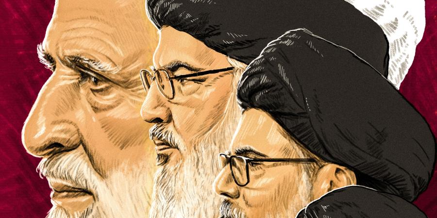حزب اللہ باقی ہے