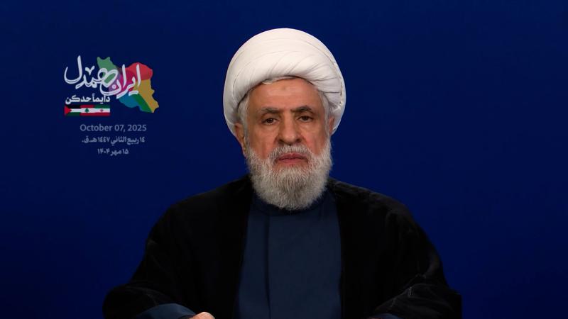 أعطيتم نموذجًا للدنيا بأسرها في كيفية مواجهة العدو